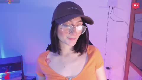 haanna_thompsoon online show from 12-03-24, 07:33