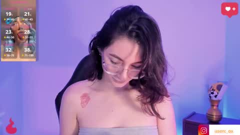 haanna_thompsoon online show from 01-09-25, 10:31