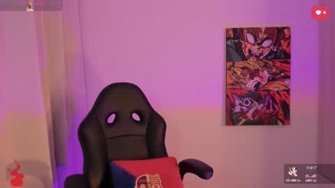 haanna_thompsoon online show from 09-16-25, 04:13