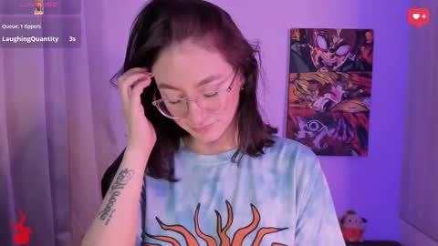 haanna_thompsoon online show from 10-07-25, 04:31