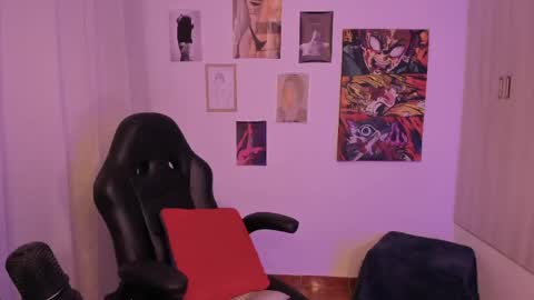 haanna_thompsoon online show from 05-15-26, 03:24