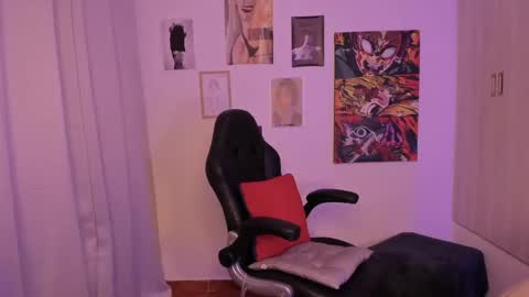 haanna_thompsoon online show from 05-22-26, 02:51