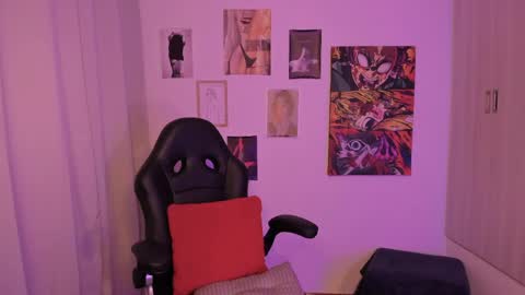 haanna_thompsoon online show from 05-27-26, 02:30