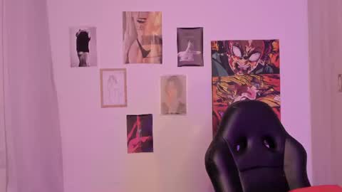 haanna_thompsoon online show from 06-11-26, 02:33