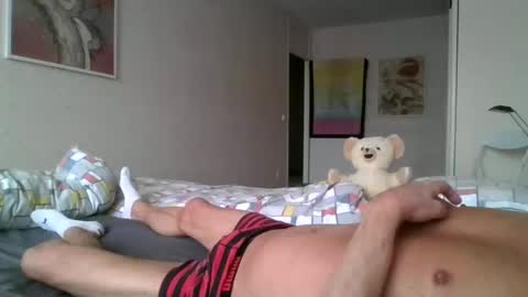 Rob online show from 01-26-25, 01:58