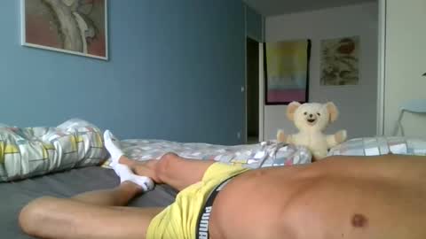 Rob online show from 04-06-26, 01:12