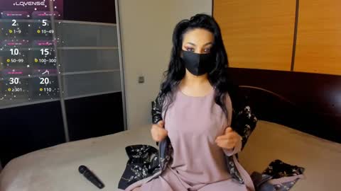 Linda online show from 01-16-25, 03:02