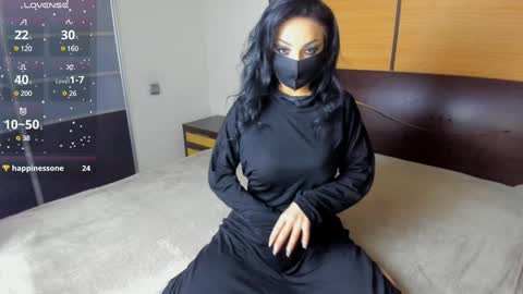 Linda online show from 01-31-25, 02:26