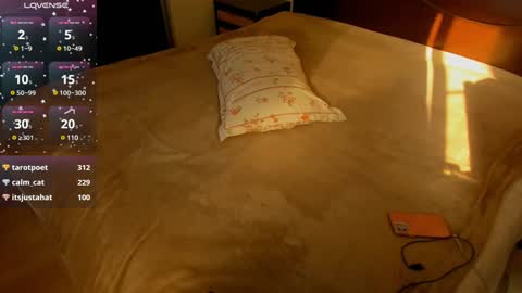 Linda online show from 02-08-25, 05:18