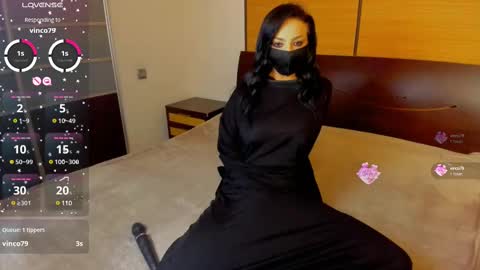 Linda online show from 02-14-25, 05:19