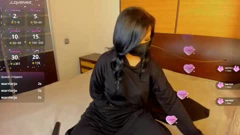 Linda online show from 03-02-25, 05:23