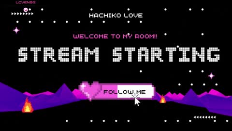 Snapshot of hachiko_love chatting on 01-23-25, 03:58 Hachiko online show from 01-23-25, 03:58