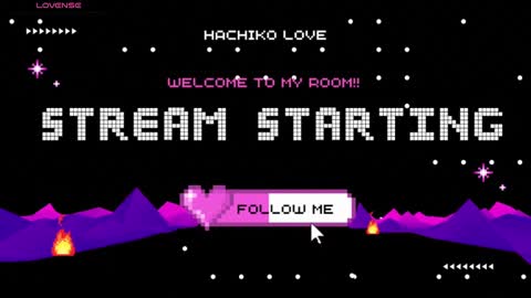 Snapshot of hachiko_love chatting on 01-27-25, 03:04 Hachiko online show from 01-27-25, 03:04
