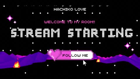 Snapshot of hachiko_love chatting on 02-07-25, 03:45 Hachiko online show from 02-07-25, 03:45