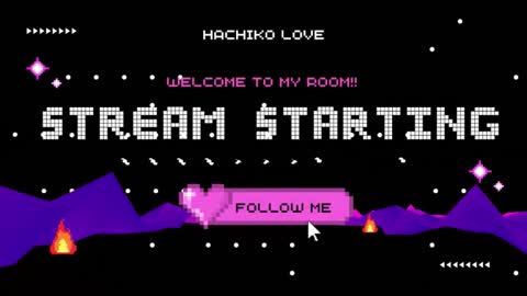 Hachiko online show from 03-25-26, 02:39