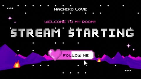 Snapshot of hachiko_love chatting on 04-26-26, 01:25 Hachiko online show from 04-26-26, 01:25