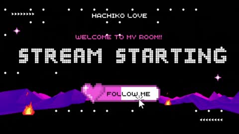 Snapshot of hachiko_love chatting on 05-05-26, 02:08 Hachiko online show from 05-05-26, 02:08