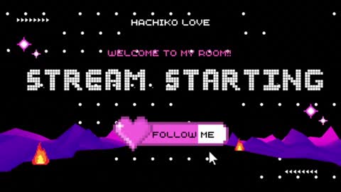 Snapshot of hachiko_love chatting on 05-08-26, 02:17 Hachiko online show from 05-08-26, 02:17