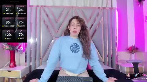 hada online show from 06-24-26, 04:33