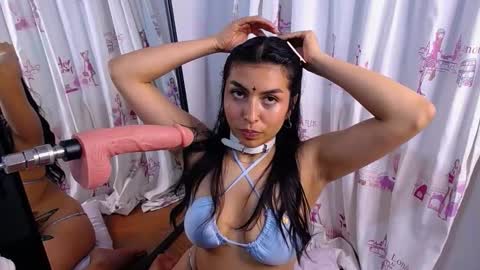 Snapshot of hadaa_ chatting on 11-22-25, 11:26 Hada online show from 11-22-25, 11:26