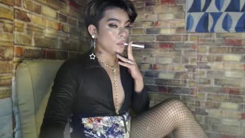 Snapshot of hadasam26 chatting on 01-31-25, 03:33 SAM online show from 01-31-25, 03:33