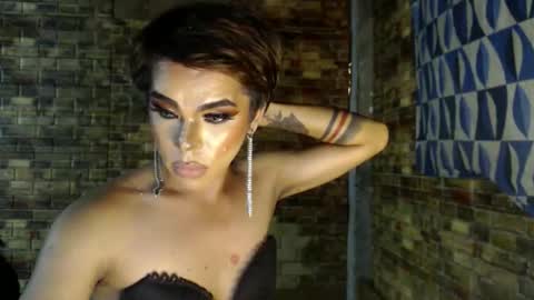 Snapshot of hadasam26 chatting on 11-13-25, 05:45 SAM online show from 11-13-25, 05:45