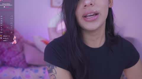 Hade online show from 01-16-25, 08:36