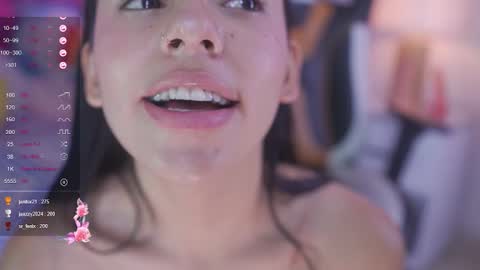 Hade online show from 01-17-25, 11:40