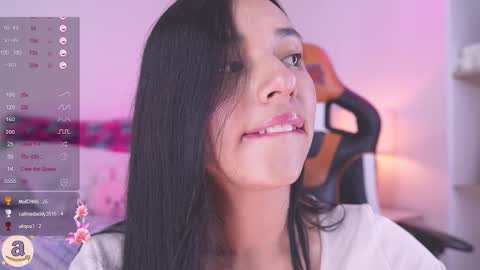 Hade online show from 01-27-25, 08:49