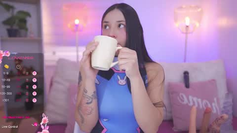 Hade online show from 07-24-26, 01:20