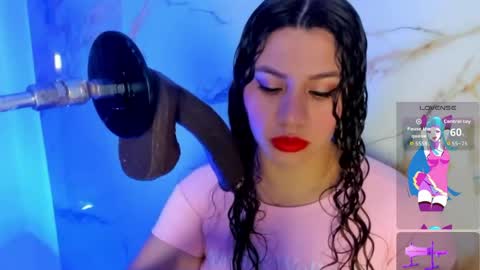 Snapshot of hade_cute2 chatting on 04-30-26, 03:07 hade_cute2 online show from 04-30-26, 03:07