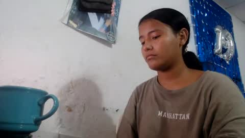  Hade   independent model online show from 07-03-26, 07:42