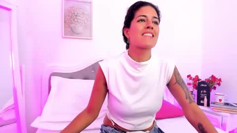  Hadeom  online show from 09-11-25, 01:22