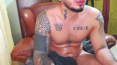 Hades online show from 12-21-24, 09:44