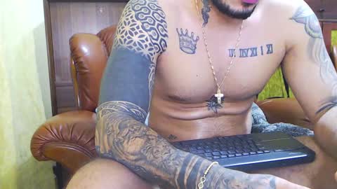 Hades online show from 02-25-25, 11:11