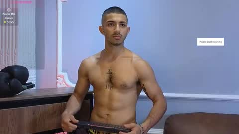 HADEZ online show from 10-02-25, 07:10