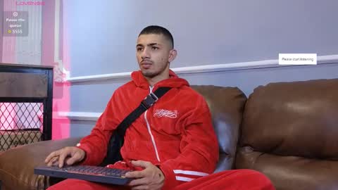 HADEZ online show from 10-04-25, 11:30