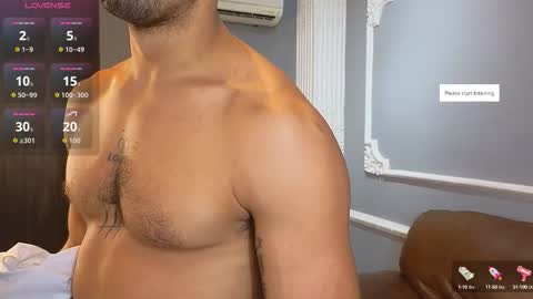 HADEZ online show from 10-07-25, 02:03