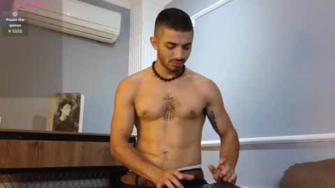 HADEZ online show from 10-08-25, 11:30