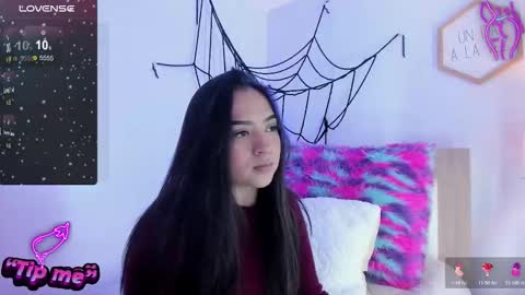 Snapshot of hadid_jimenez chatting on 10-30-25, 08:09 Hadid online show from 10-30-25, 08:09