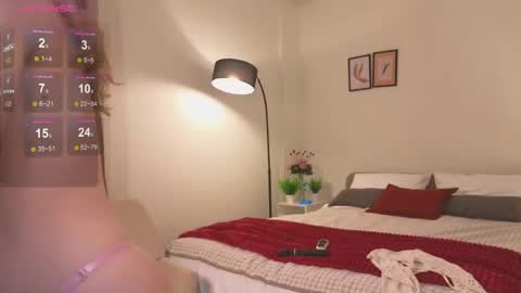 Hi Im Rebecca Glad to see you in my room  PVT is open online show from 02-23-25, 06:12
