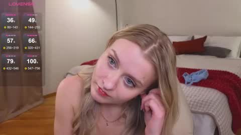 Hi Im Rebecca Glad to see you in my room  PVT is open online show from 02-24-25, 09:20