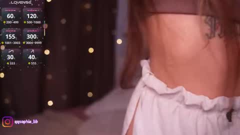 Snapshot of hadleynichols chatting on 07-24-26, 01:14 Hi Im Rebecca Glad to see you in my room PVT is open online show from 07-24-26, 01:14