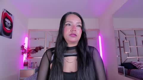 HAEILY online show from 05-17-26, 03:48