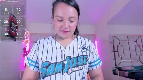 HAEILY online show from 05-20-26, 04:07