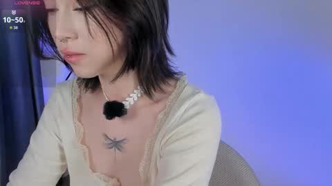 Hafu yui online show from 09-29-25, 02:44