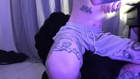 haildave6 online show from 01-08-26, 09:06