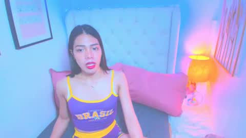 HAILEE HORNY online show from 02-05-25, 12:38