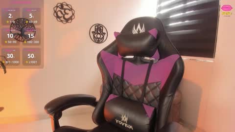 Hailee online show from 03-17-26, 03:48