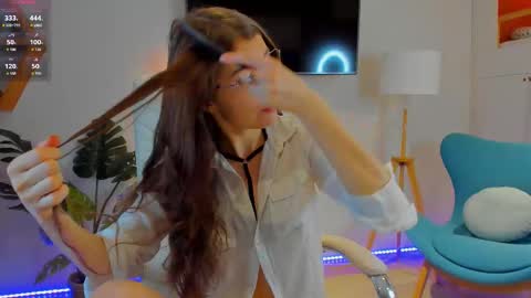 Hailey  Green online show from 03-29-26, 09:04